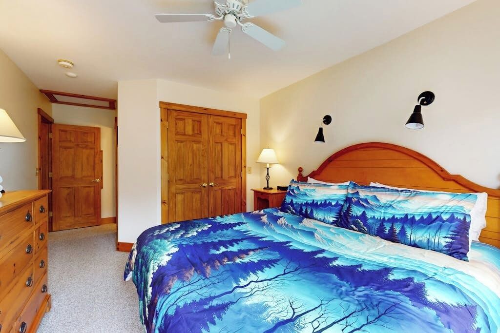 Photo of Bedroom in North Troy