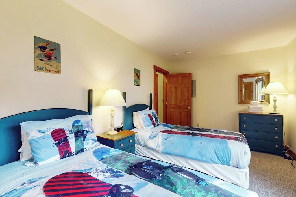 Photo of Bedroom in North Troy