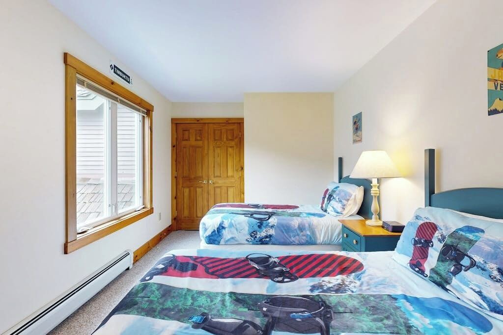 Photo of Bedroom in North Troy