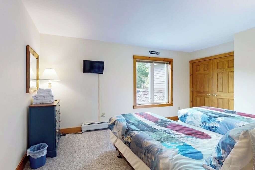 Photo of Bedroom in North Troy