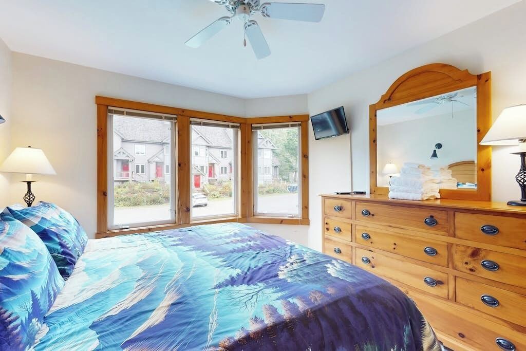Photo of Bedroom in North Troy