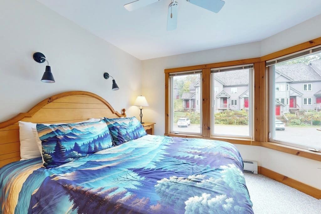 Photo of Bedroom in North Troy