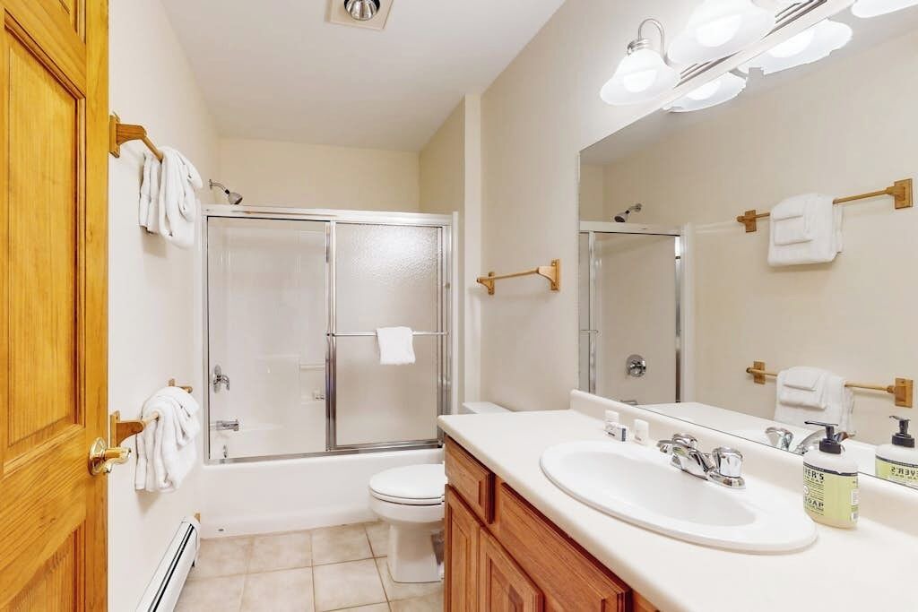 Photo of Bathroom in North Troy