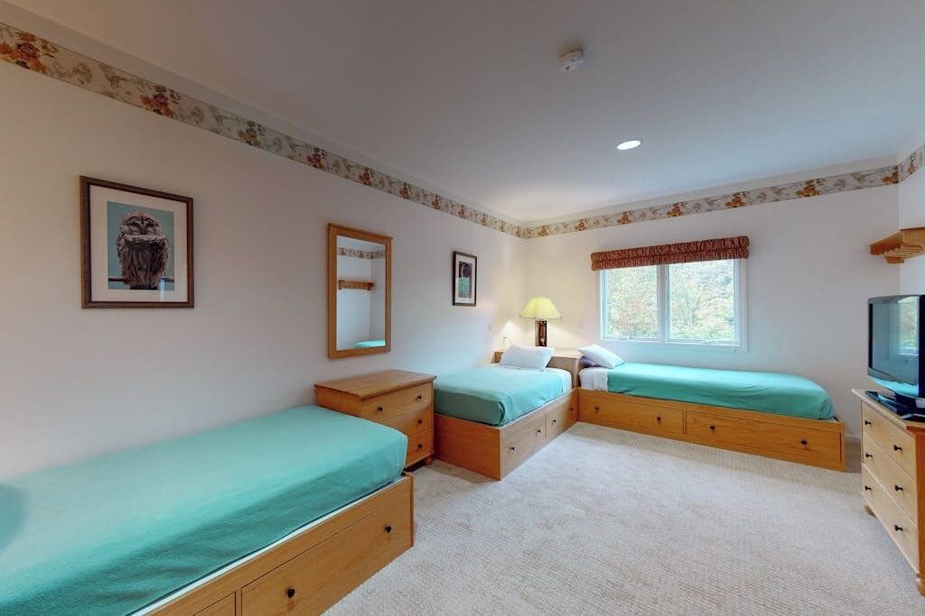 Photo of Bedroom in Jeffersonville