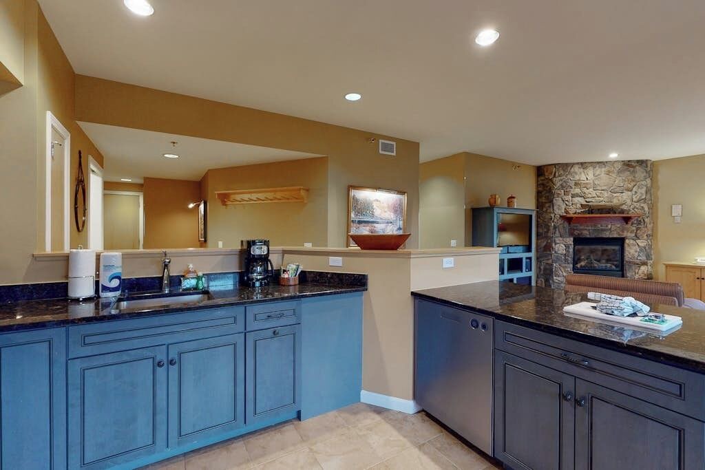 Photo of Kitchen in Jeffersonville