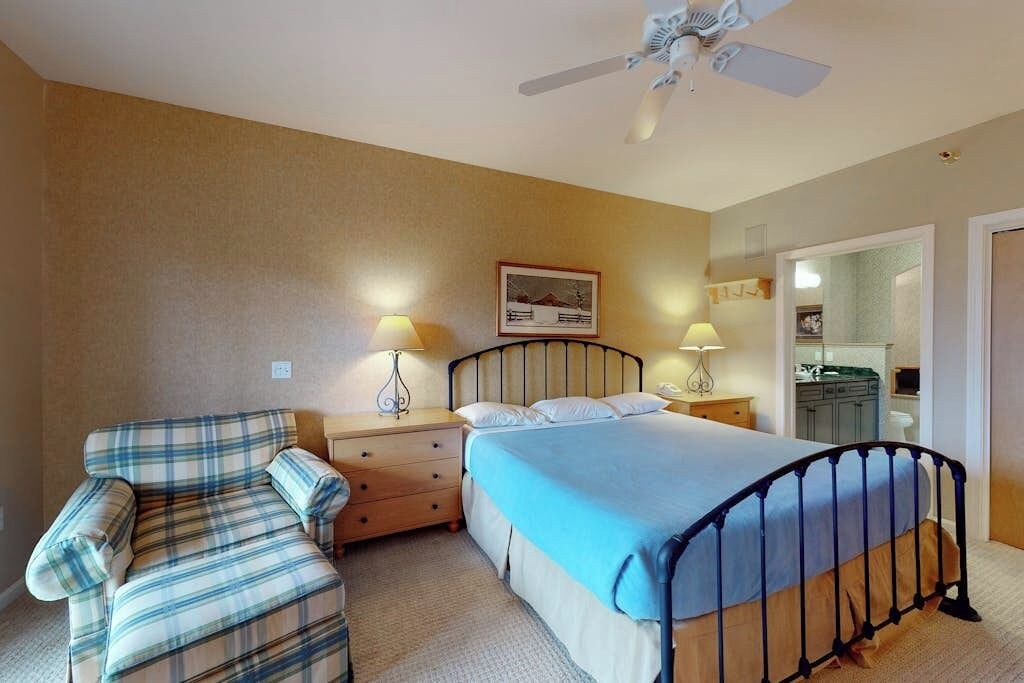 Photo of Bedroom in Jeffersonville