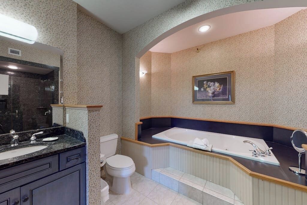Photo of Bathroom in Jeffersonville