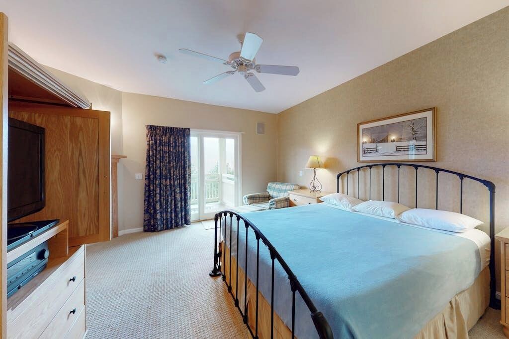 Photo of Bedroom in Jeffersonville
