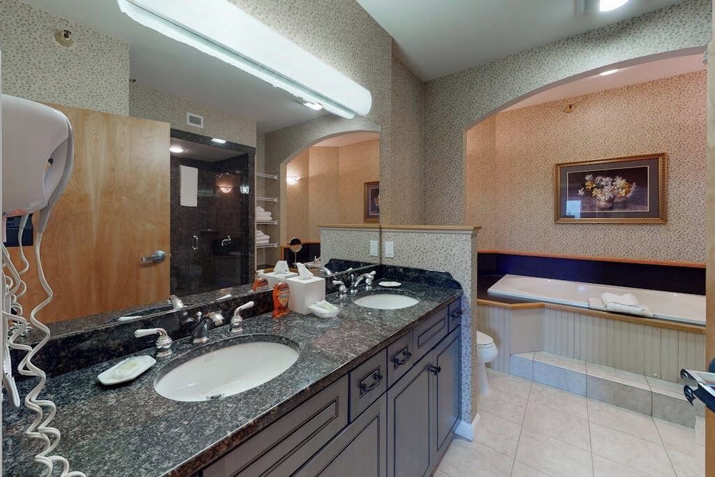 Photo of Bathroom in Jeffersonville