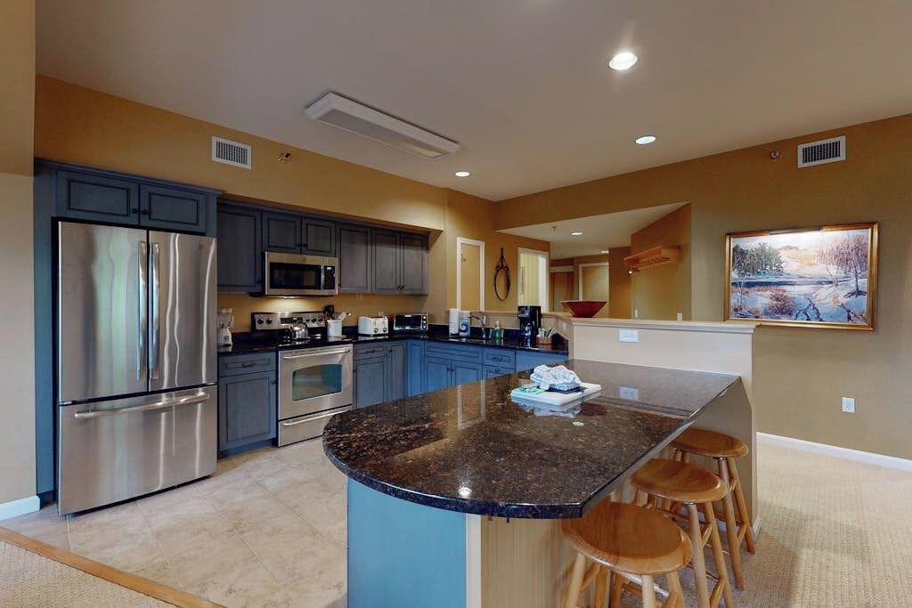 Photo of Kitchen in Jeffersonville