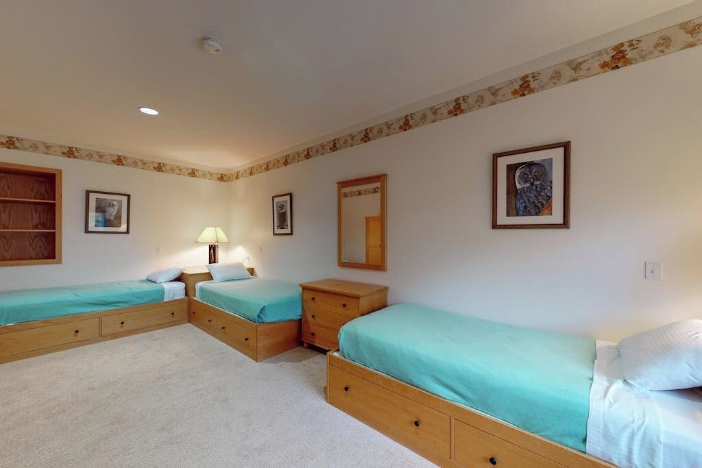 Photo of Bedroom in Jeffersonville