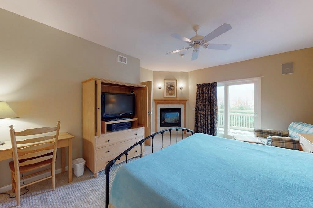 Photo of Bedroom in Jeffersonville