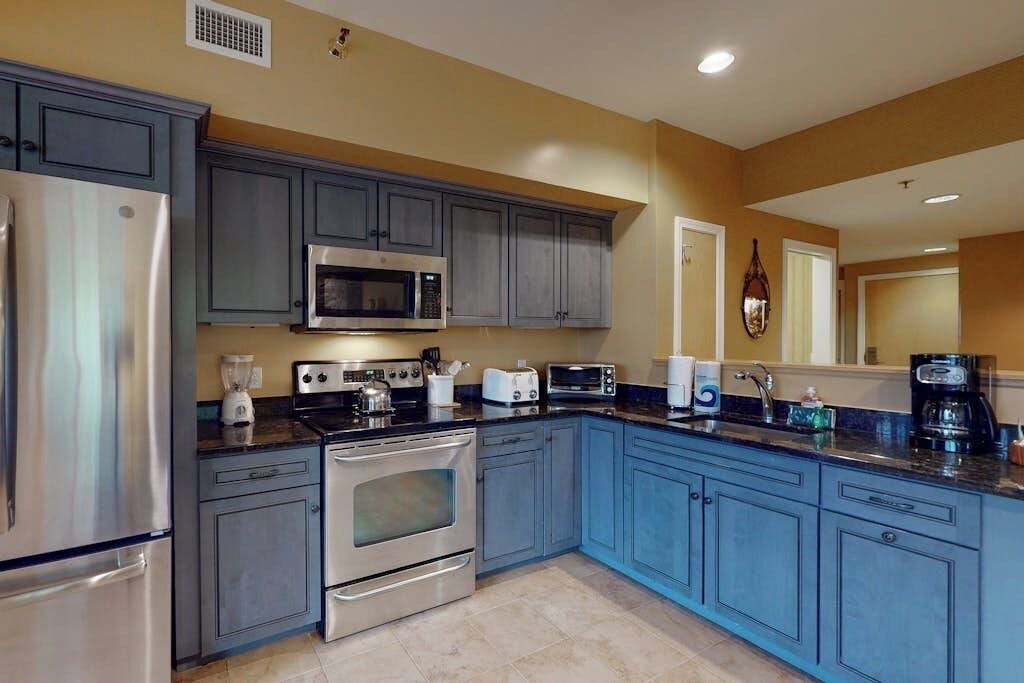 Photo of Kitchen in Jeffersonville