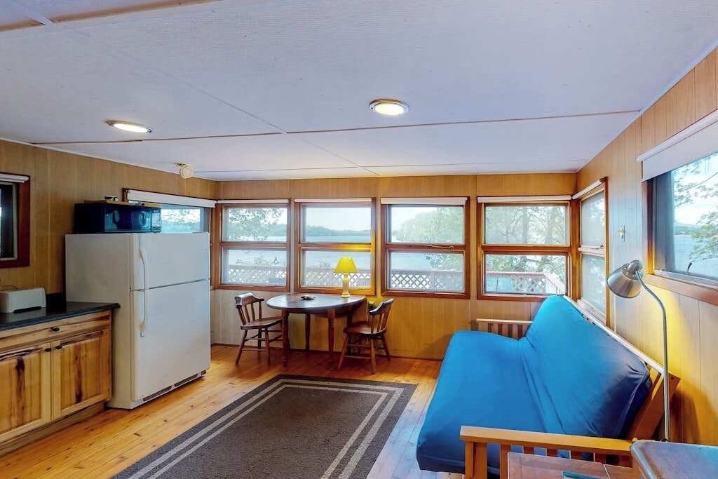 Photo of Livingroom in Charlotte