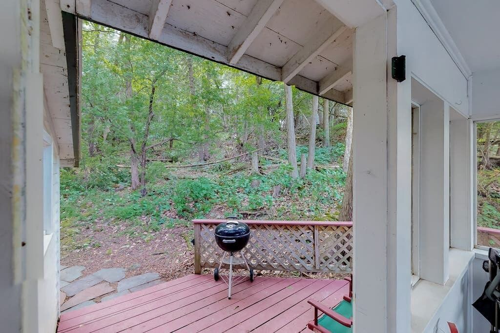 Photo of Patio Balcony in Charlotte