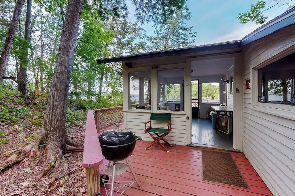 Photo of Patio Balcony in Charlotte