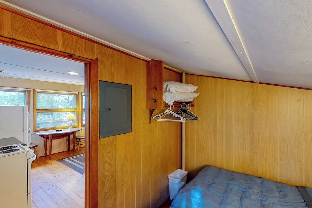 Photo of Bedroom in Charlotte