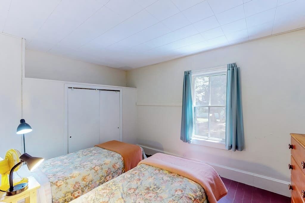 Photo of Bedroom in Charlotte