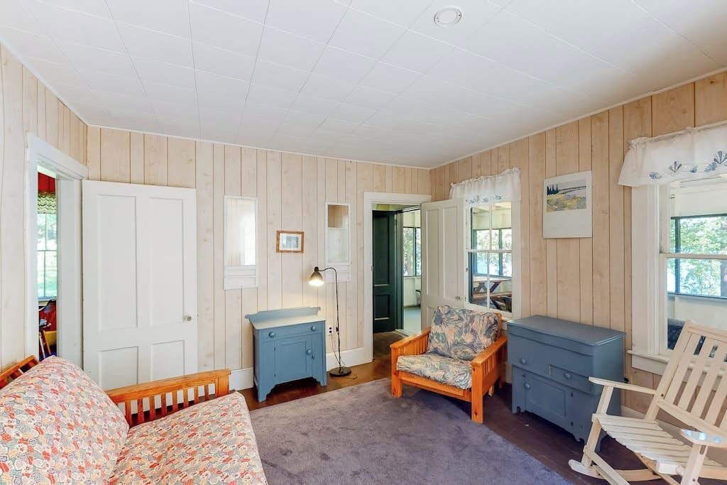 Photo of Livingroom in Charlotte