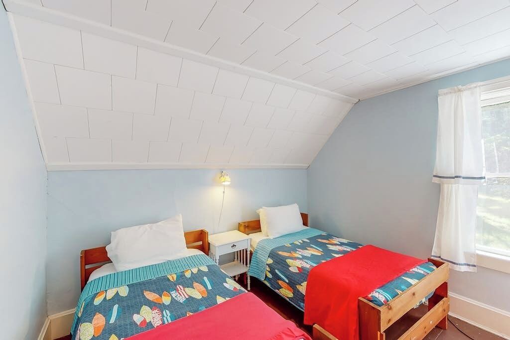 Photo of Bedroom in Charlotte