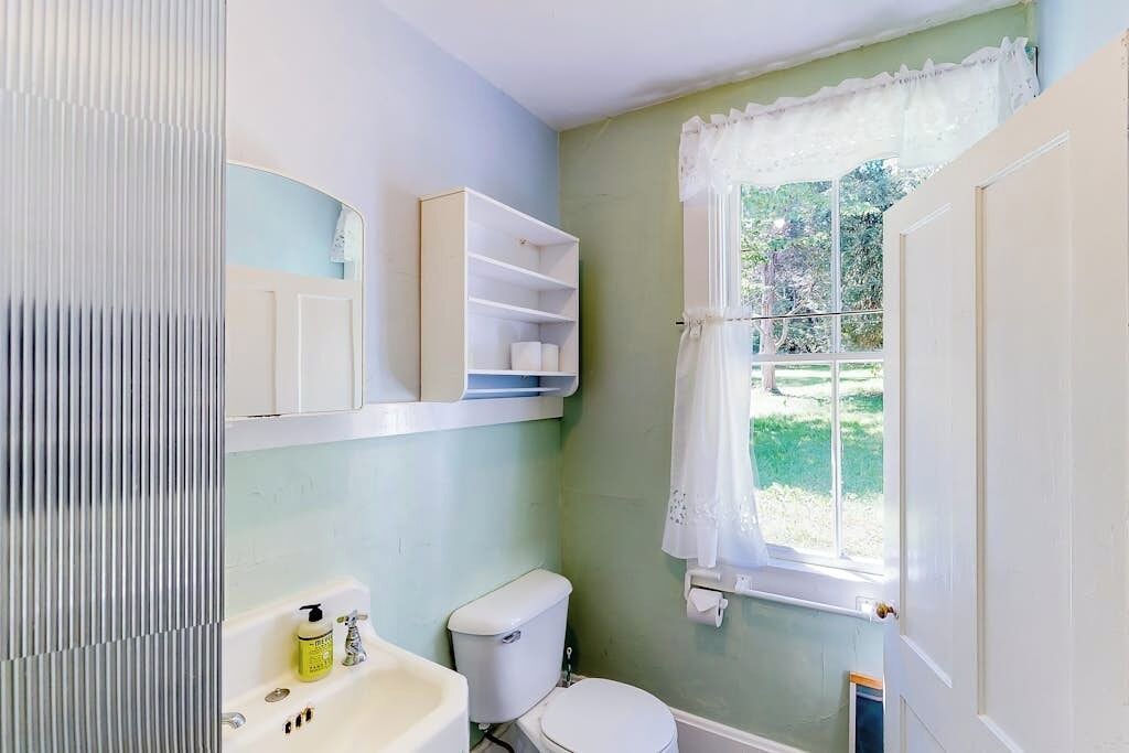 Photo of Bathroom in Charlotte