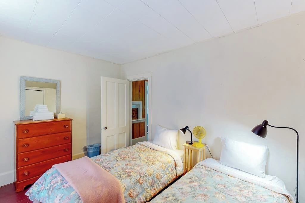 Photo of Bedroom in Charlotte
