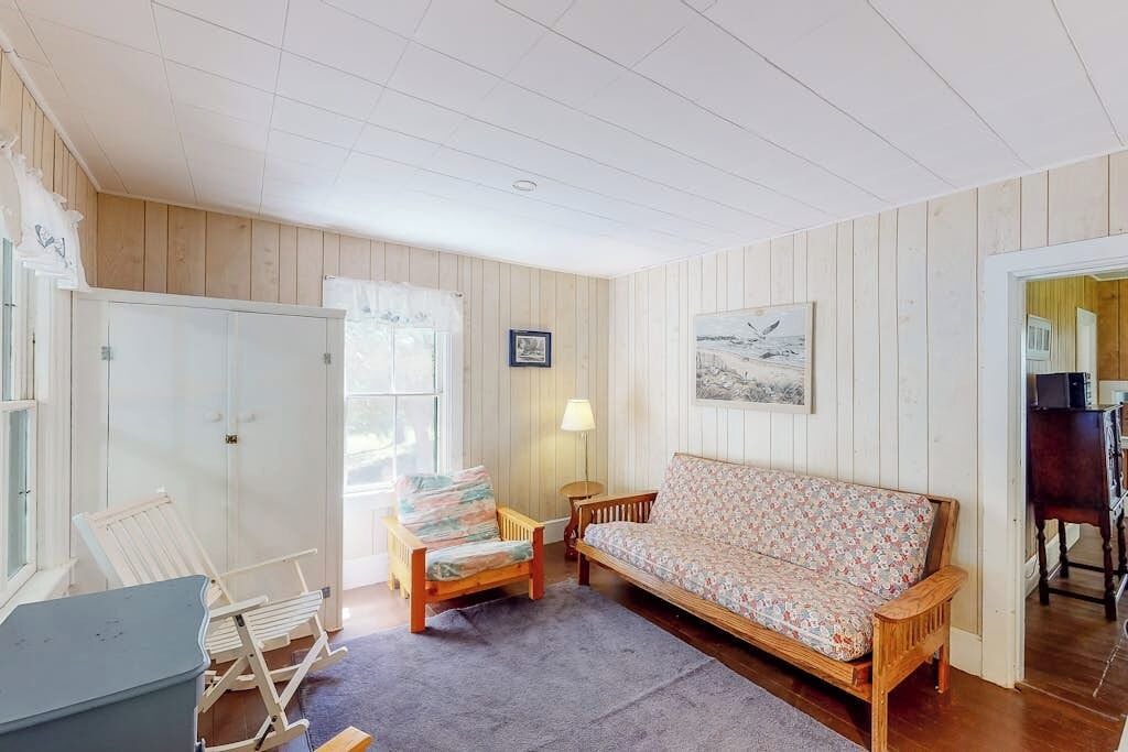 Photo of Livingroom in Charlotte