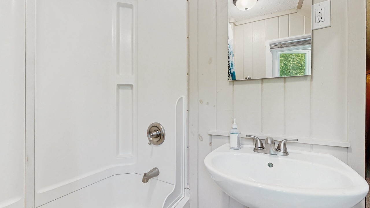 Photo of Bathroom in Montgomery Center