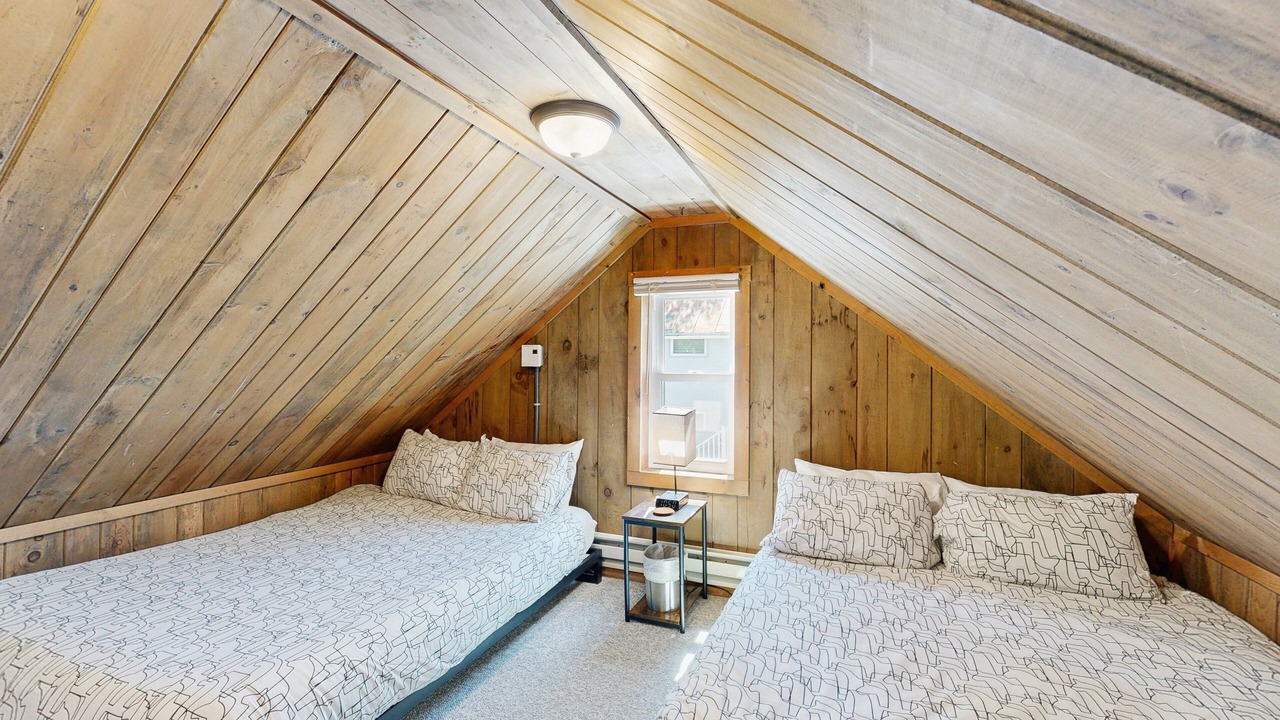 Photo of Bedroom in Montgomery Center