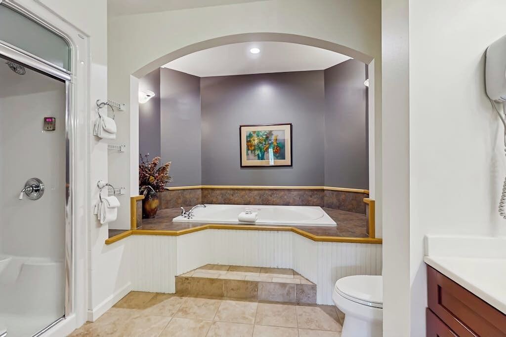 Photo of Bathroom in Jeffersonville