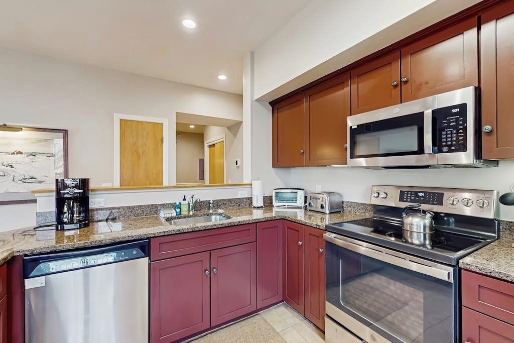 Photo of Kitchen in Jeffersonville