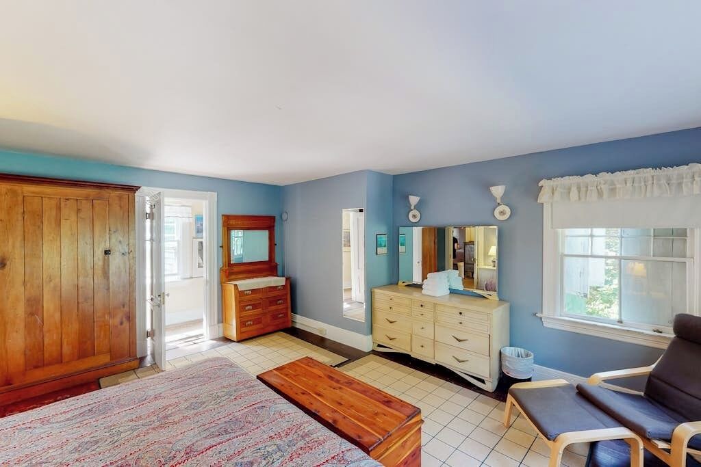 Photo of Bedroom in Charlotte