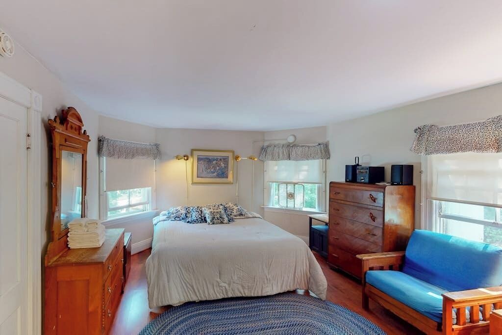 Photo of Bedroom in Charlotte