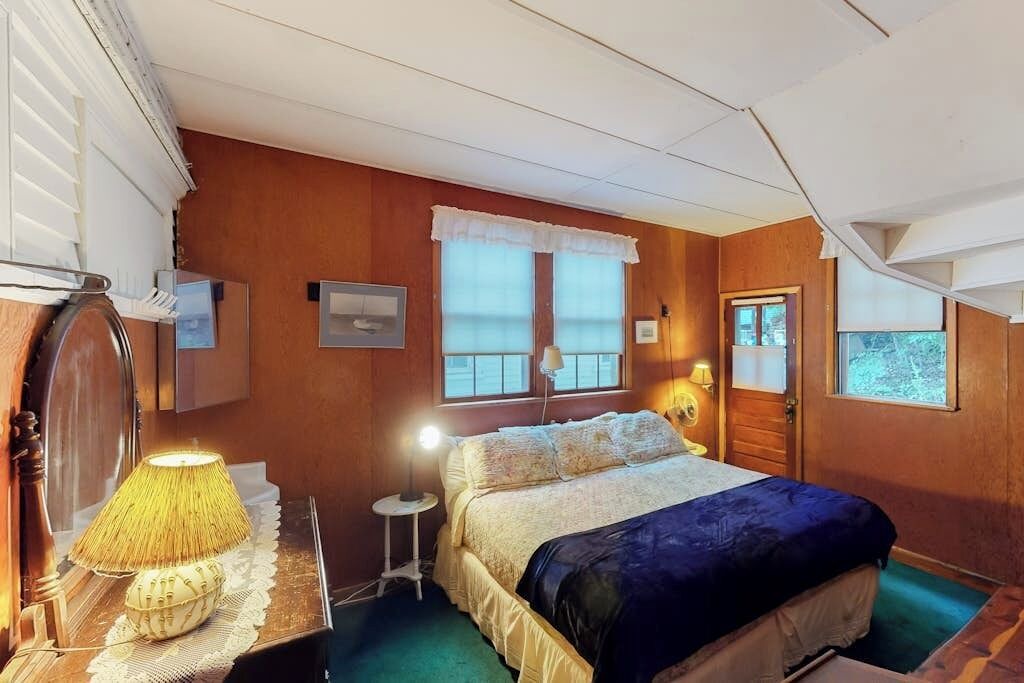 Photo of Bedroom in Charlotte