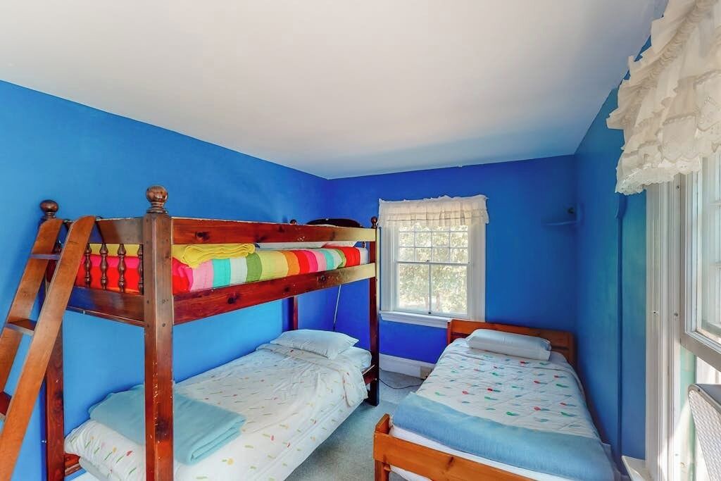 Photo of Bedroom in Charlotte