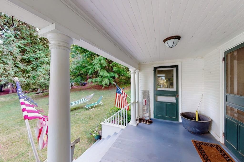 Photo of Patio Balcony in Charlotte