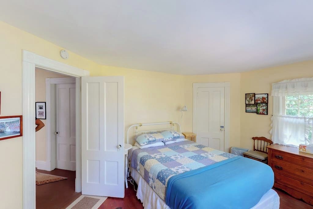 Photo of Bedroom in Charlotte