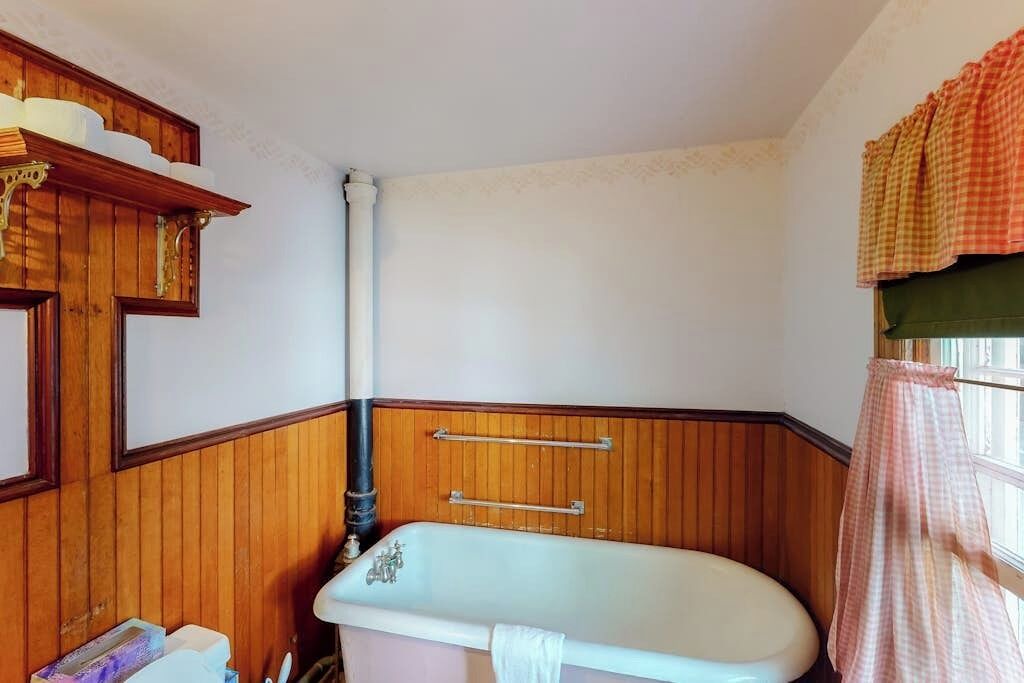 Photo of Bathroom in Charlotte