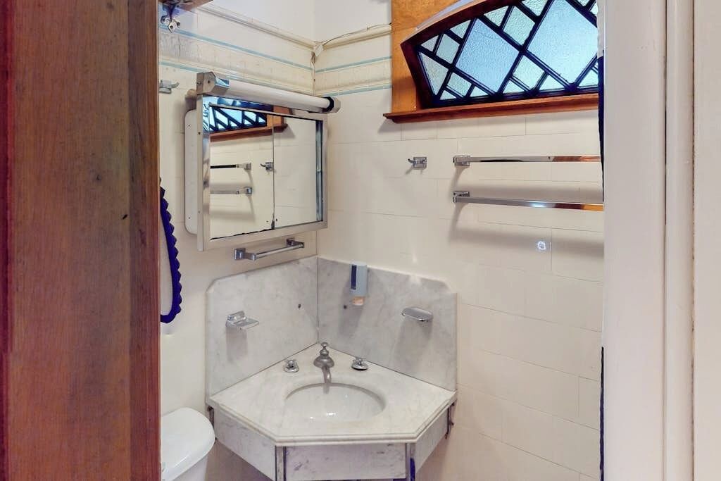 Photo of Bathroom in Charlotte
