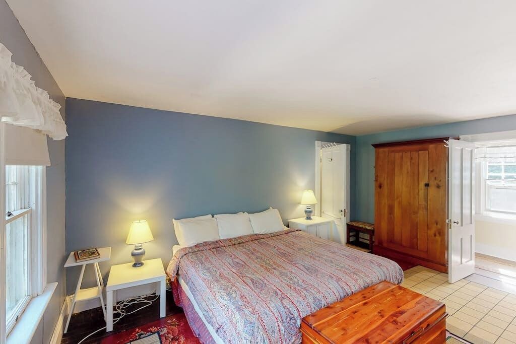 Photo of Bedroom in Charlotte