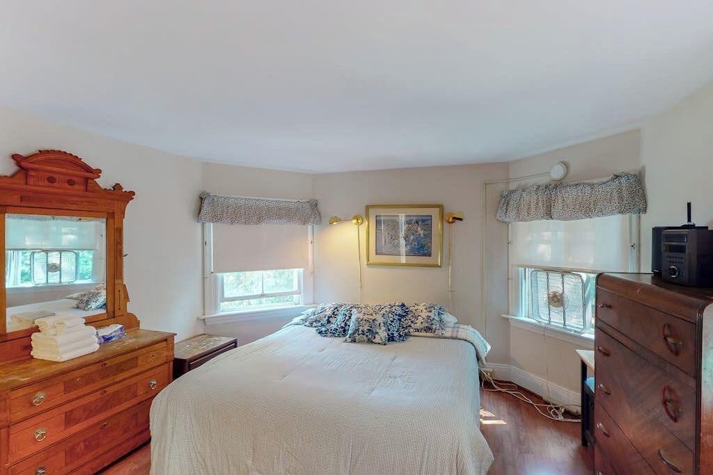 Photo of Bedroom in Charlotte