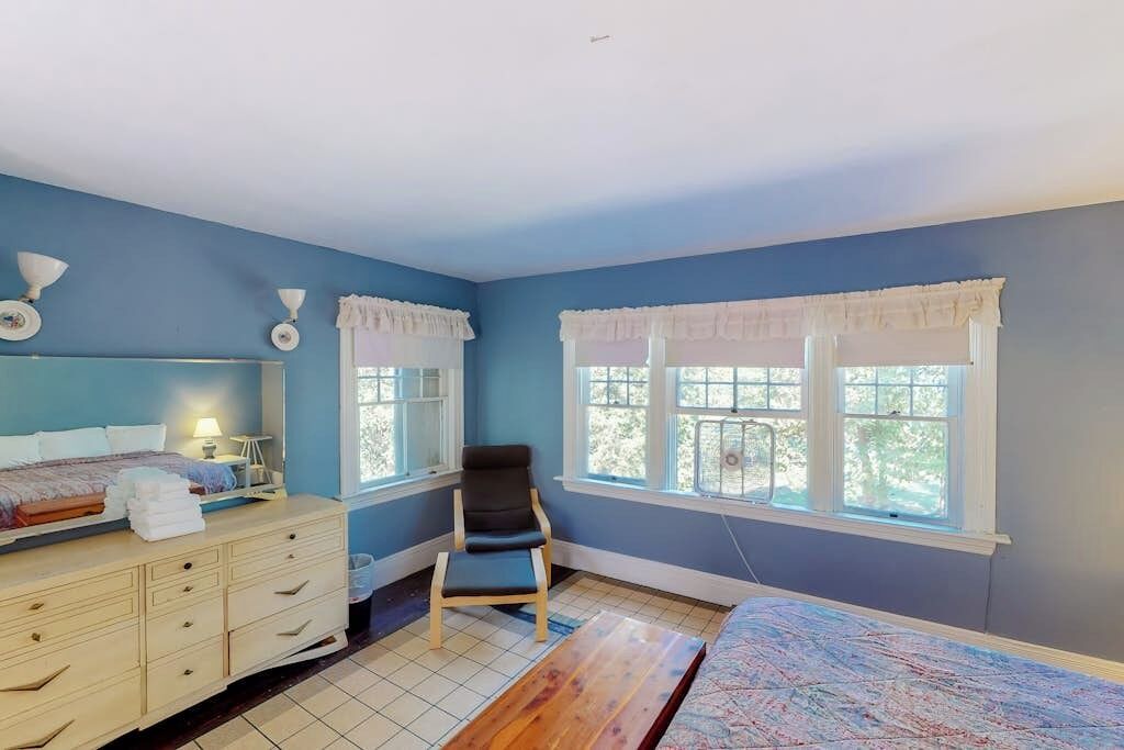 Photo of Bedroom in Charlotte