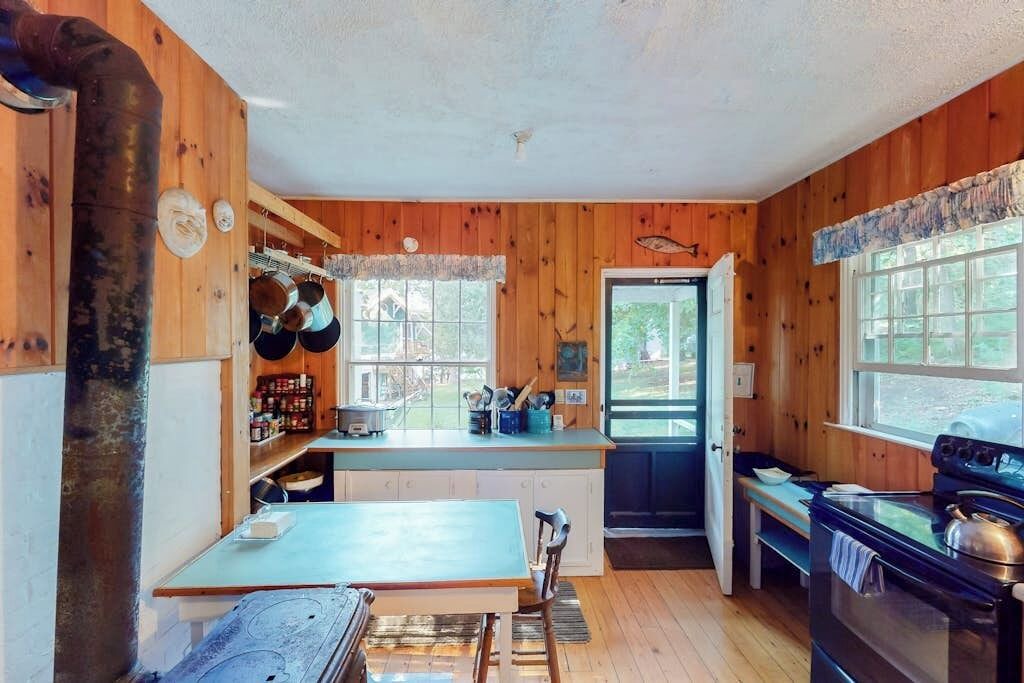Photo of Kitchen in Charlotte