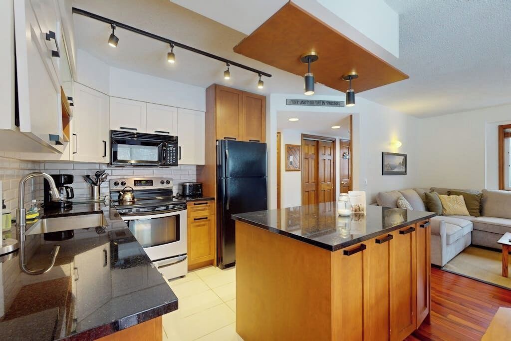 Photo of Kitchen in North Troy
