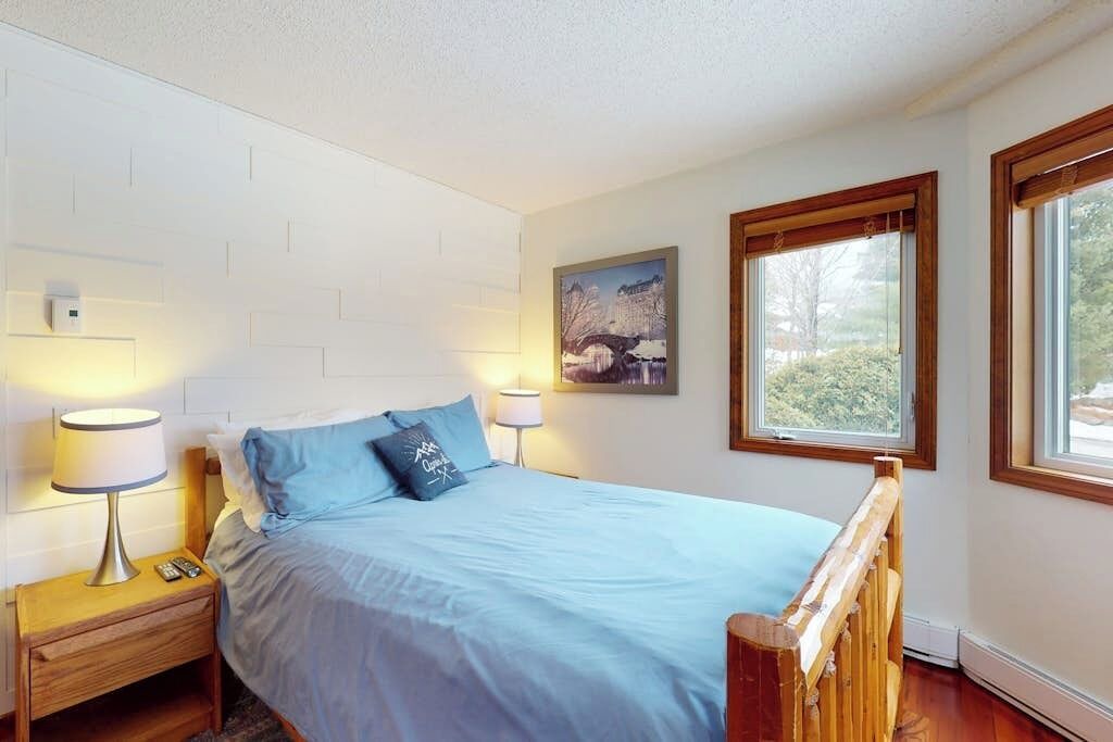 Photo of Bedroom in North Troy