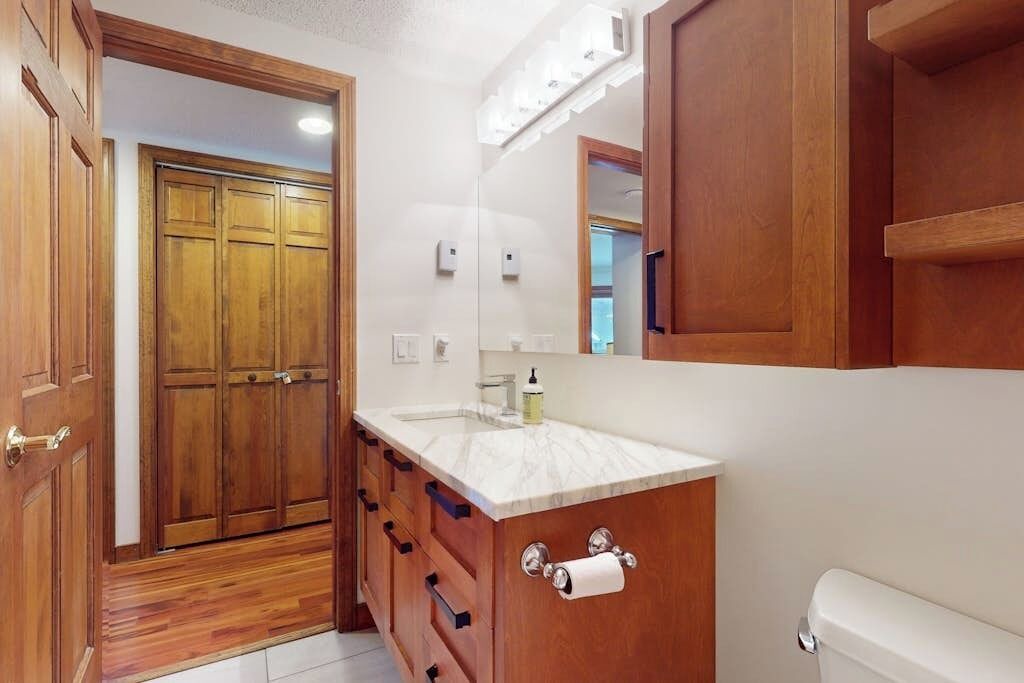 Photo of Bathroom in North Troy