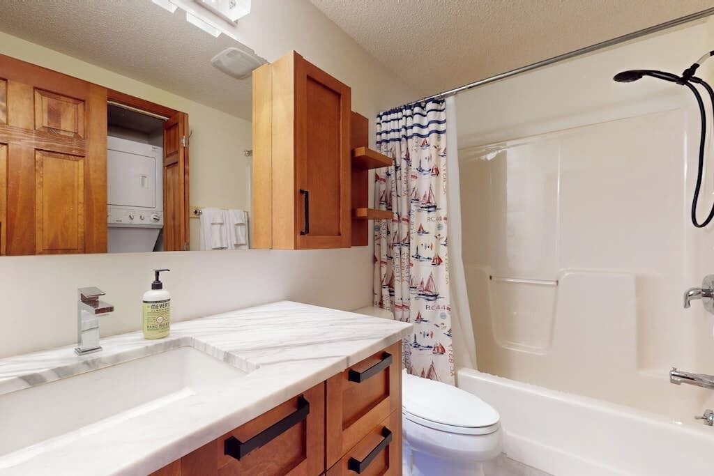 Photo of Bathroom in North Troy