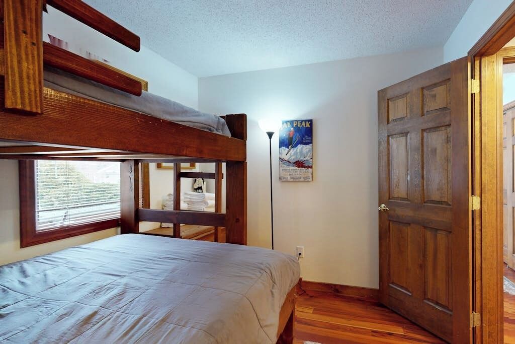 Photo of Bedroom in North Troy