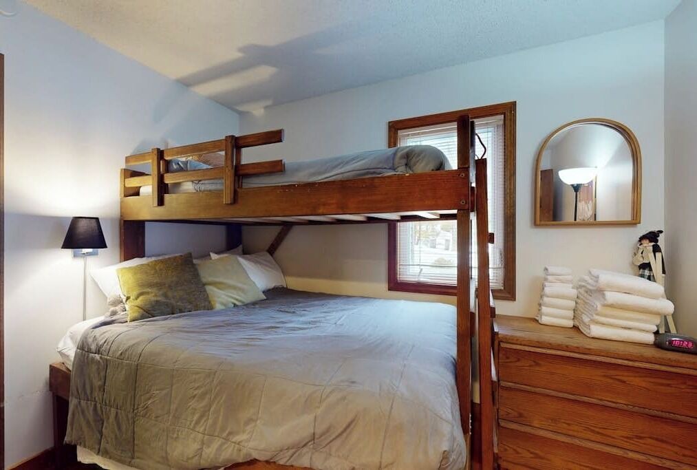 Photo of Bedroom in North Troy