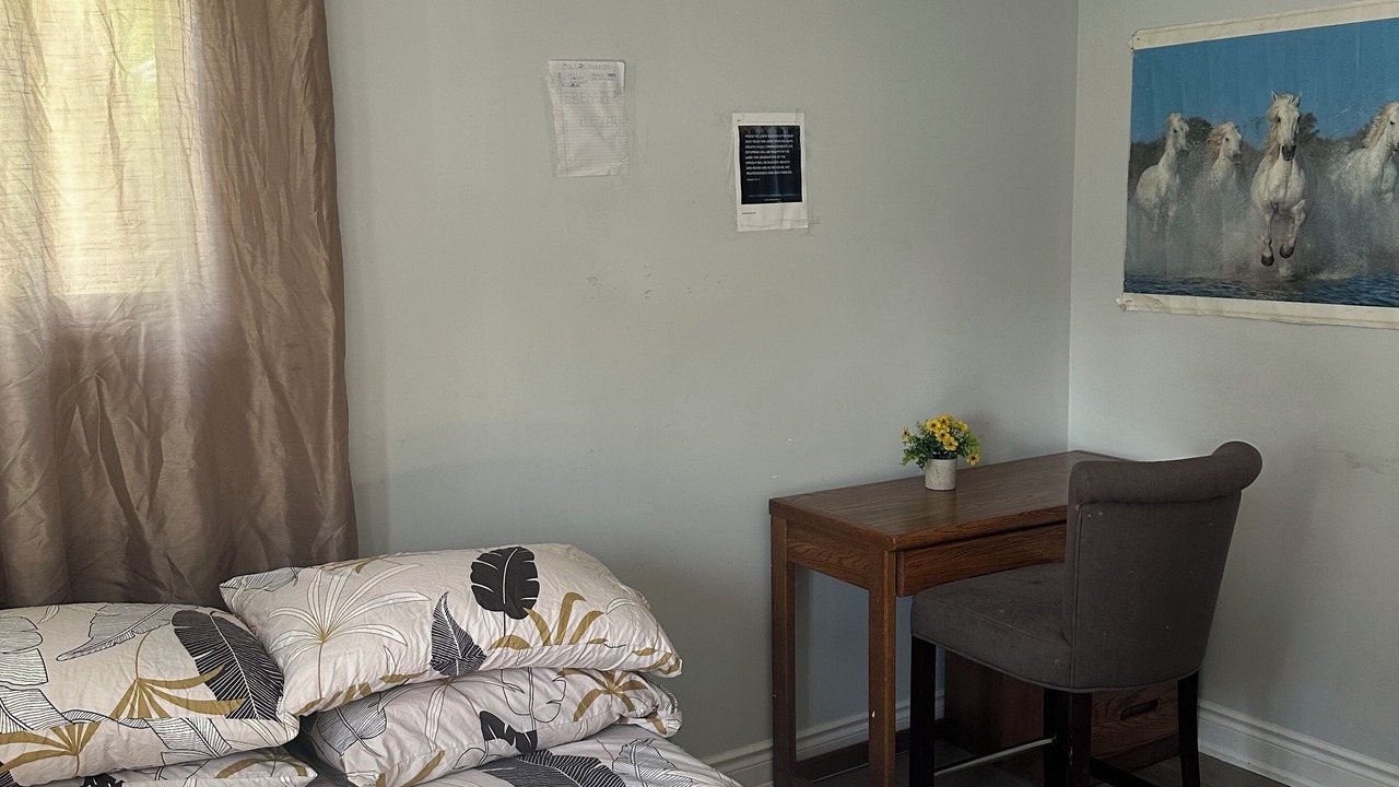 Photo of Bedroom in Malton